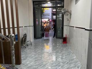 Nhà mặt tiền ,tôn thất hiệp, quận 11,gần quận 10 ,quận 5,kinh doanh đỉnh giá 8,2 tỷ