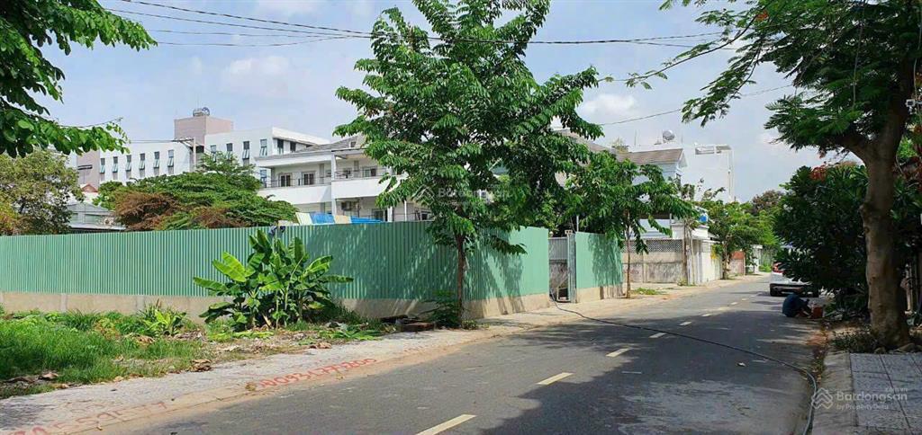 135m2 6,2x22m, 100% thổ cư, đường 11m, giáp ranh thủ đức, chợ đầu mối, ql13 nối ngã tư bình phước