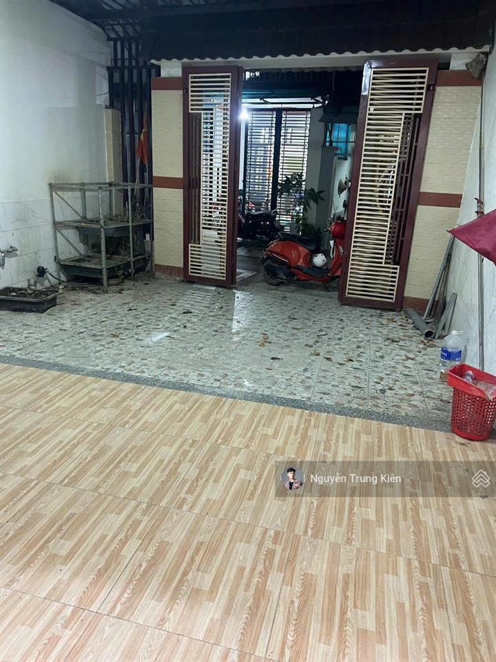 Nhà sg 110m2 (5x22)  thổ cư 80m2, sổ riềng, đường vĩnh phú 10 nhựa 5m  giáp ql 13, full nội thất