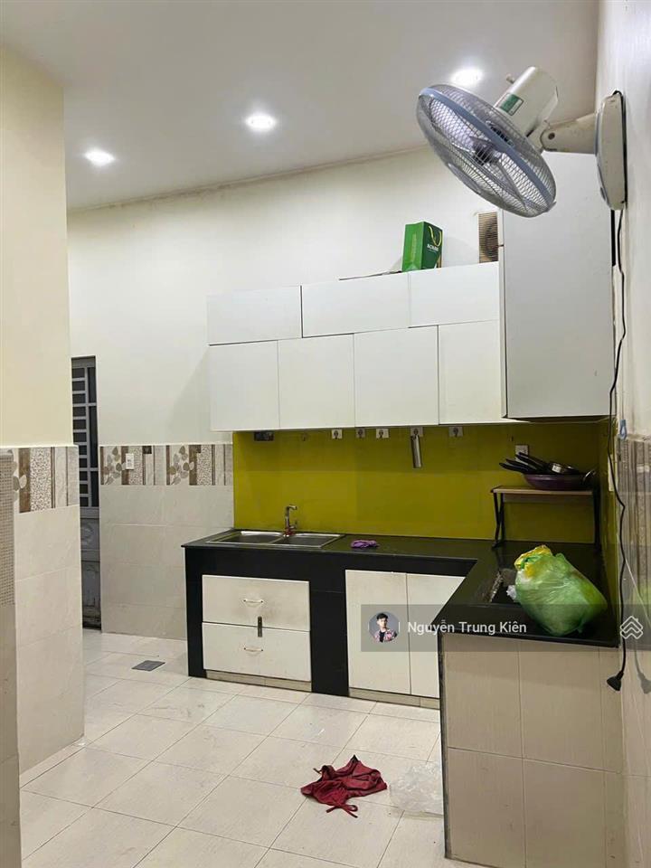 Nhà sg 110m2 (5x22)  thổ cư 80m2, sổ riềng, đường vĩnh phú 10 nhựa 5m  giáp ql 13, full nội thất