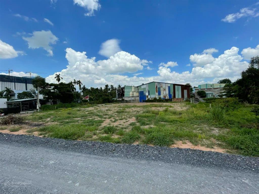 Cần bán 1213m2 (37 x 33m)  view sông sg  sổ riêng  đường ô tô thông, sát tp. hcm  giá rẻ chốt