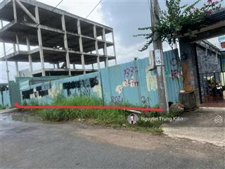 Mt vp 29  500m2 ( 15 x 33 )  320m2 thổ cư  sổ riêng, vuông vức, đường xe 10 tấn  giáp sông sg