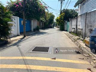 512m2 ( 13 x 40 )  thổ cư 170m2  đường nhựa 6m thông, sổ hồng riêng  gần ql 13, giáp sg