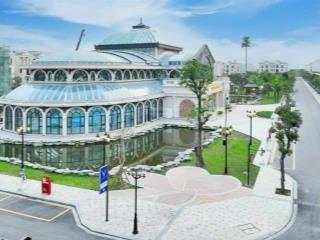 Cần bán căn liền kề 70m2 phân khu đóng cư dân tinh hoa đảo dừa, giá rẻ, vị trí rất đẹp
