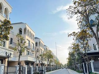 Cần bán gấp căn liền kề hải âu 65m2. đã có sổ. rẻ nhất vinhomes ocean park 2