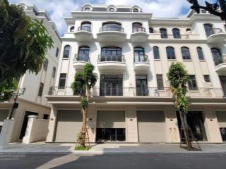 Cần bán căn liền kề sao biển xẻ khe 84m2, sổ đỏ lâu dài, bàn giao full nội thất 5 tầng đẹp