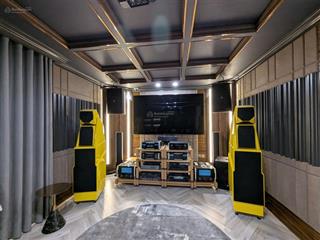 Cần tiền bán gấp nhà hxh lê văn sỹ, gần chùa pháp hoa dt 5x23m, 3 tầng chỉ 23 tỷ tl