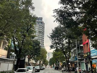 Bán nhà hxh 6m đường phan đăng lưu, phường 6, bình thạnh (4mx21m) ngay ubnd bình thạnh.
