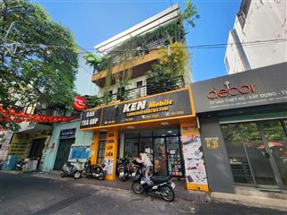 Bán gấp nhà mặt tiền đường a4 c18, tân bình, dt 5,8x20m, 4 tầng chỉ 23,5 tỷ tl.