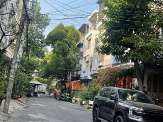 Cần tiền bán gấp nhà hxh bàu cát. dt 4x21m,( cn 83m2),2 tầng . gía chỉ hơn 100 triệu/m2