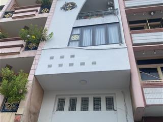 Bán gấp nhà hxh đường cộng hòa, dt 4x20m, 4 tầng chỉ 14 tỷ tl.