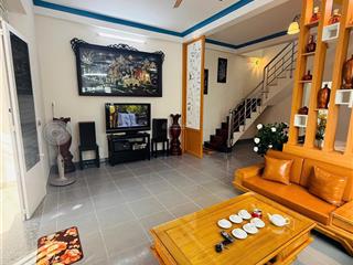 Nhanh mới kịp nhà ngay đường 6, xe hơi tận cửa, diện tích đất 70m2 giá chỉ 4,8tỷ.