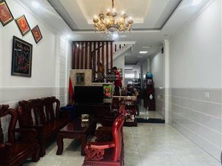 Bán nhà mặt tiền đường trần thị điệu khu kinh doanh sầm uất bậc nhất quận 9.