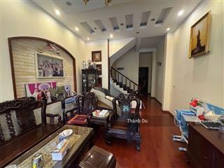 Bán nhà nguyễn sơn 80m2 4t ô tô tránh , nội thất đẹp , dân trí cao giá 21,9 tỷ