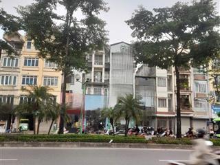 Cho thuê nhà nguyên căn mặt phố ngô gia tự, long biên 60m2 4t 4 pn, mặt tiền kinh doanh