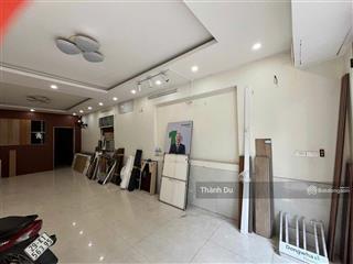 Cho thuê mặt bằng tầng 1 phân lô ô tô tránh cổ linh phố trạm 60m2 giá 8 triệu
