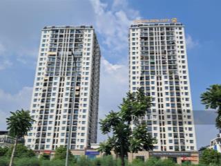 Cho thuê căn hộ chung cư hc golden city hồng tiến gần tâm anh 2pn giá 12 triệu