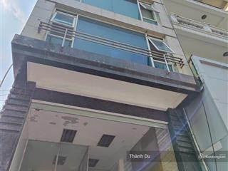 Cho thuê nhà nguyên căn mặt phố nguyễn văn cừ vỉa hè ô tránh kinh doanh, văn phòng