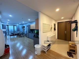 Cho thuê chung cư mipec, long biên, full đồ, 95m2 giá 15 tr/th