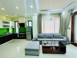Cho thuê nhà nguyên căn ngọc thụy 40m2 4 tầng  4 ngủ  full đồ