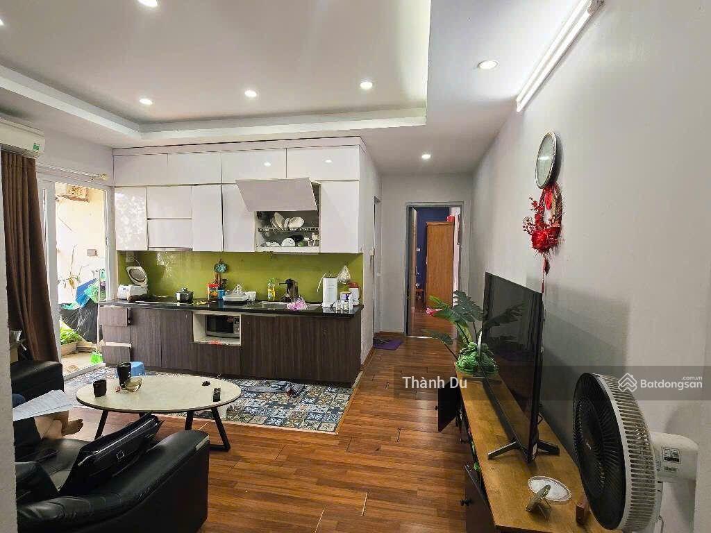 Bán căn hộ chung cư c17 bộ công an, ngọc thụy,long biên, gần khai sơn city 92m2 3pn giá 5,5 tỷ