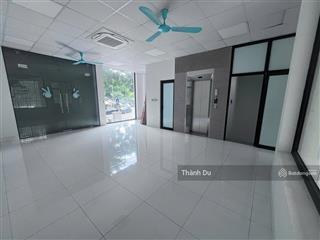 Cho thuê biệt thự liền kề phố hoàng như tiếp 250m2 6t thang máy, văn phòng trường học, trung tâm
