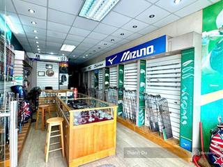 Cho thuê nhà nguyên căn mặt phố cổ linh kinh doanh, văn phòng 82m2 x5t gần aeon mall