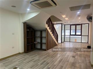 Cho thuê nhà nguyên căn vũ xuân thiều, gara ô tô, vừa ở vừa làm văn phòng 56m2 4t giá 13 tr