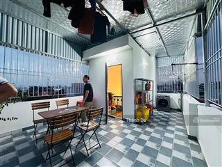 Cho thuê nhà nguyên căn vũ xuân thiều 45m2 x 5 tầng, 3pn khép kín giá 8 tr