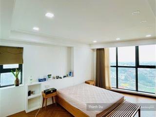 Bán căn hộ chung cư le grand jardin sài đồng 98m2 2pn master view vinhome full nội thất cao cấp