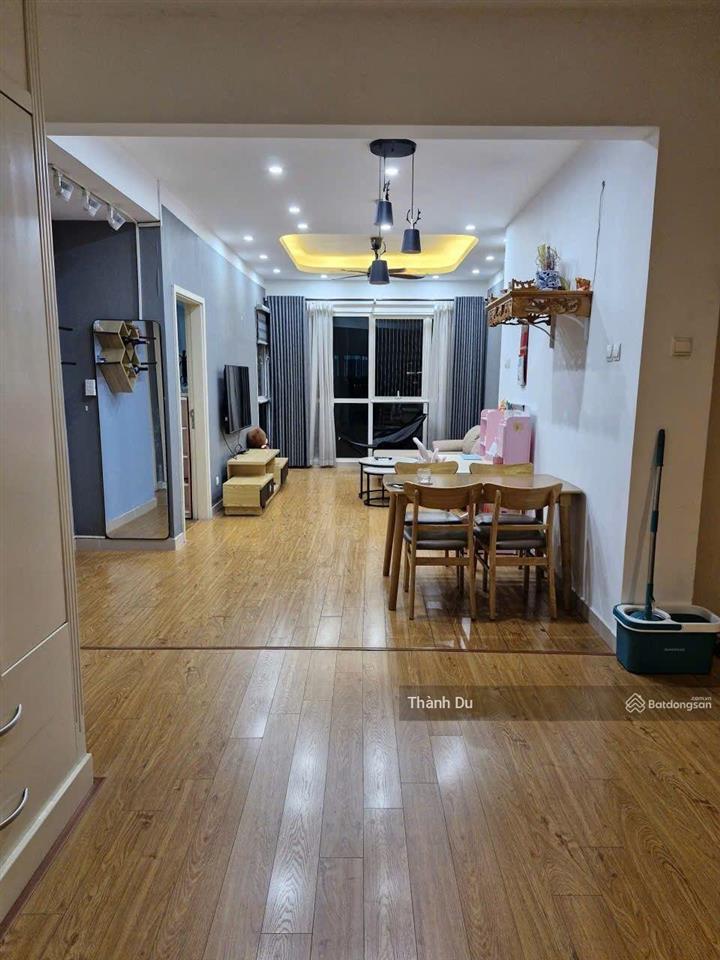 Cho thuê căn hộ chung cư garden city thạch bàn, 98m2 full đồ giá 9 triệu / tháng gần trường thpt