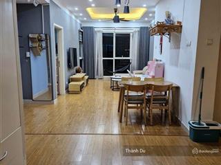 Cho thuê căn hộ chung cư garden city thạch bàn, 98m2 full đồ giá 9 triệu / tháng gần trường thpt