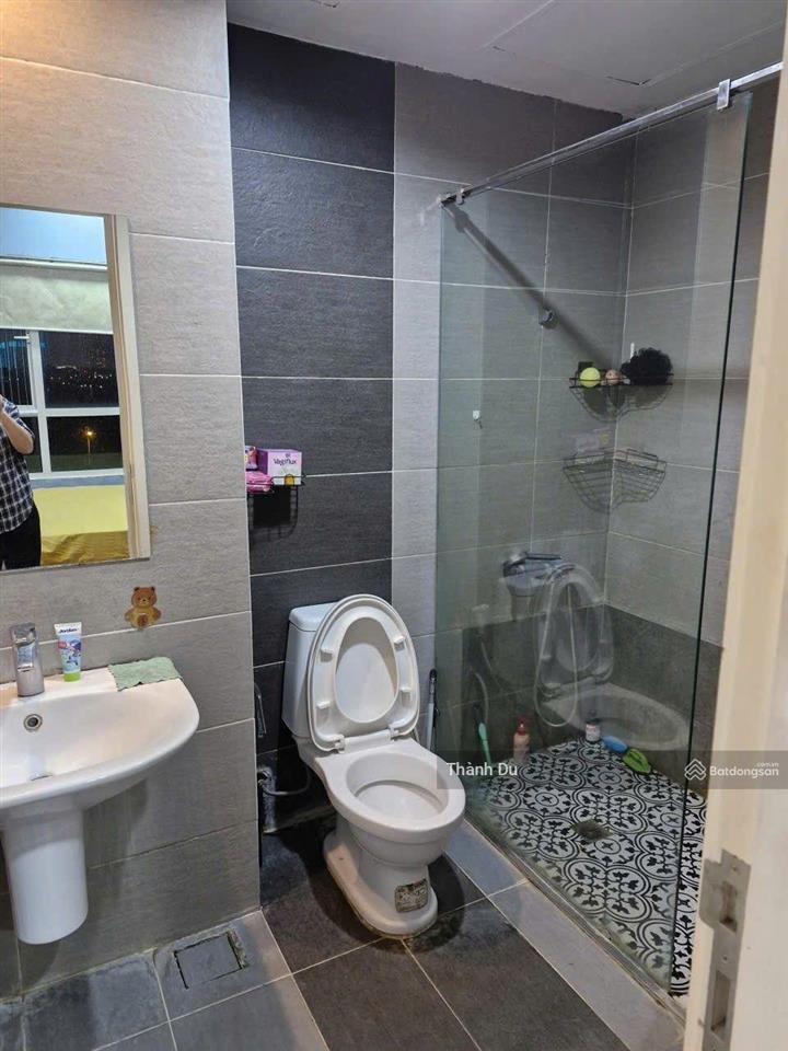 Cho thuê căn hộ chung cư garden city thạch bàn, 98m2 full đồ giá 9 triệu / tháng gần trường thpt