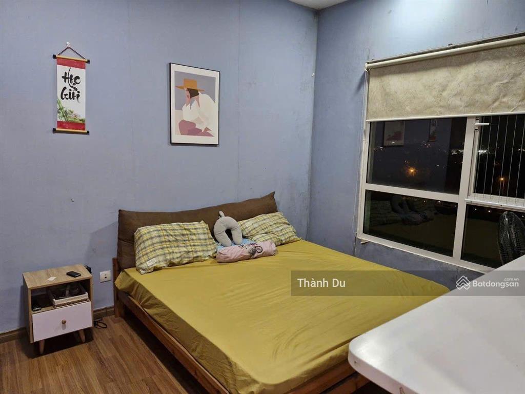 Cho thuê căn hộ chung cư garden city thạch bàn, 98m2 full đồ giá 9 triệu / tháng gần trường thpt