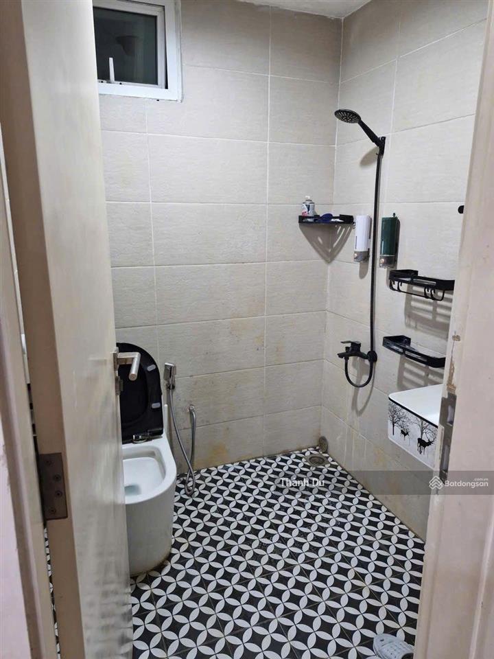 Cho thuê căn hộ chung cư garden city thạch bàn, 98m2 full đồ giá 9 triệu / tháng gần trường thpt