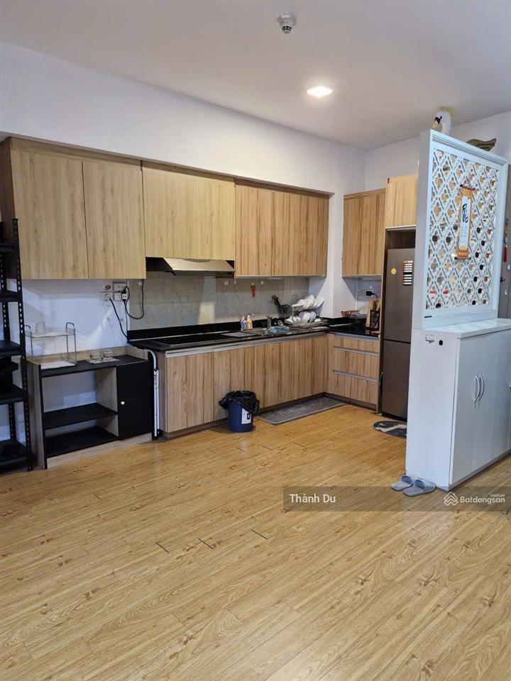 Cho thuê căn hộ chung cư garden city thạch bàn, 98m2 full đồ giá 9 triệu / tháng gần trường thpt