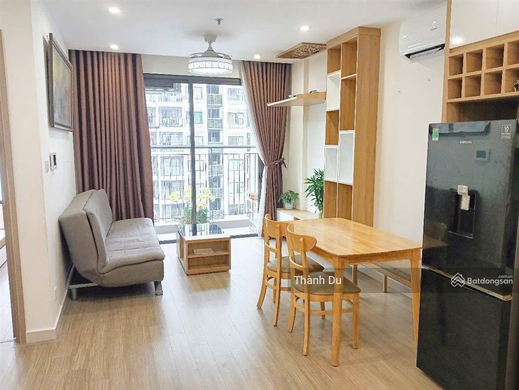 Cho thuê căn hộ chung cư eurowindow  ngay cầu đông trù  đông anh 78m2 2 pn, 2wc giá 10 tr