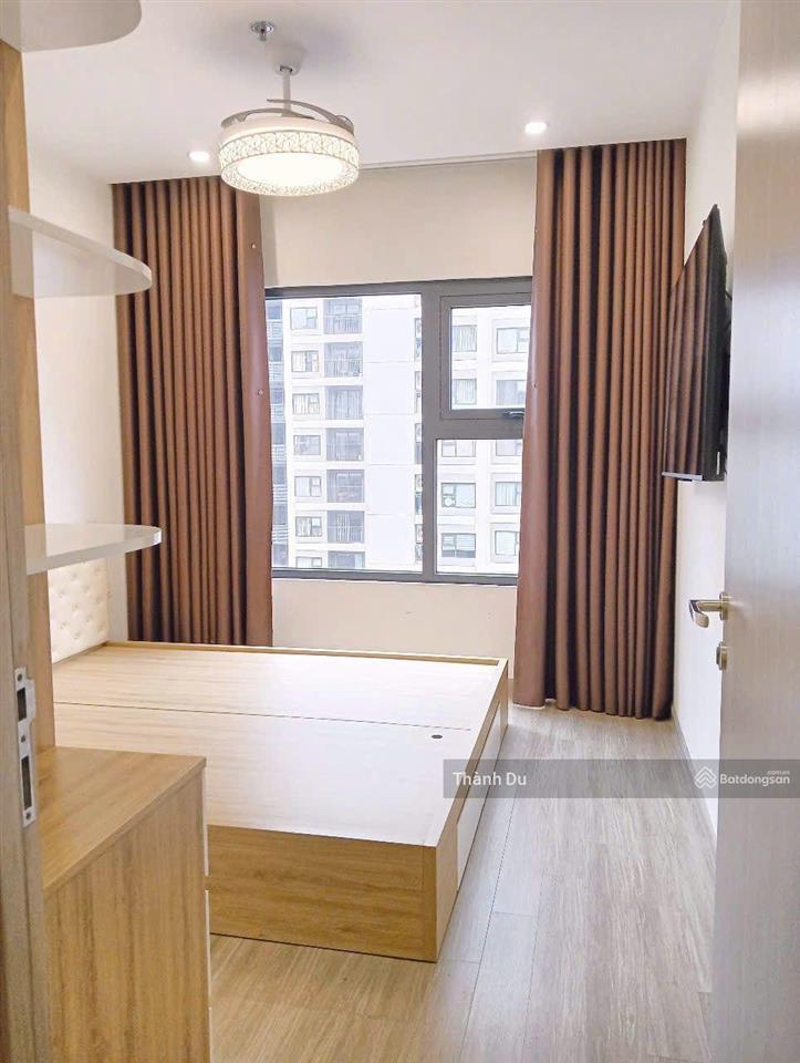 Cho thuê căn hộ chung cư eurowindow  ngay cầu đông trù  đông anh 78m2 2 pn, 2wc giá 10 tr