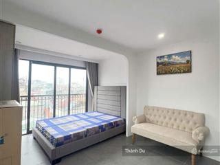 Cho thuê căn hộ chung cư minifull đồ  hoàng như tiếp  gần bv tâm anh