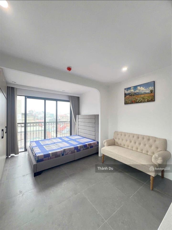 Cho thuê căn hộ chung cư minifull đồ  hoàng như tiếp  gần bv tâm anh