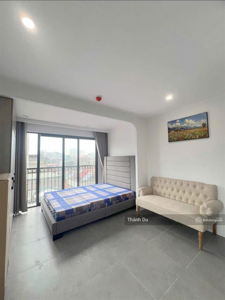 Cho thuê căn hộ chung cư minifull đồ  hoàng như tiếp  gần bv tâm anh