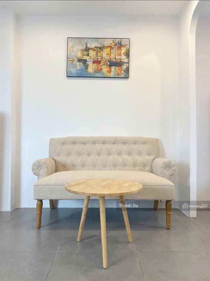 Cho thuê căn hộ chung cư minifull đồ  hoàng như tiếp  gần bv tâm anh