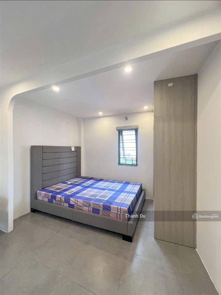 Cho thuê căn hộ chung cư minifull đồ  hoàng như tiếp  gần bv tâm anh