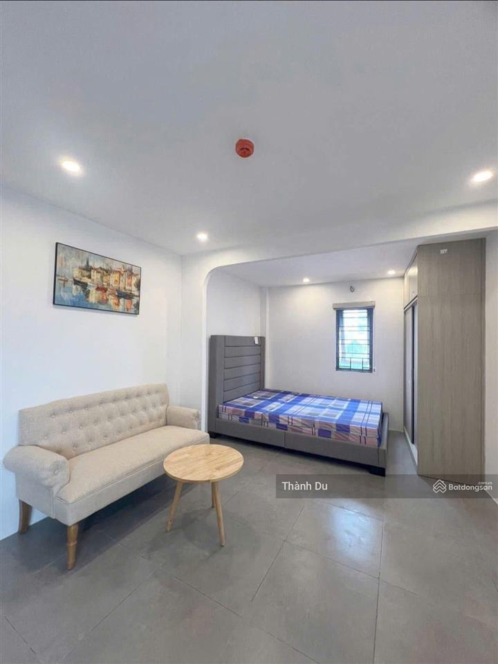 Cho thuê căn hộ chung cư minifull đồ  hoàng như tiếp  gần bv tâm anh