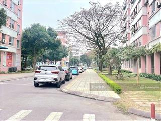 Bán căn hộ chung cư đặng xá 2 phòng ngủ, sổ đỏ cc sẵn sàng sang tên, giá 3,37 tỷ