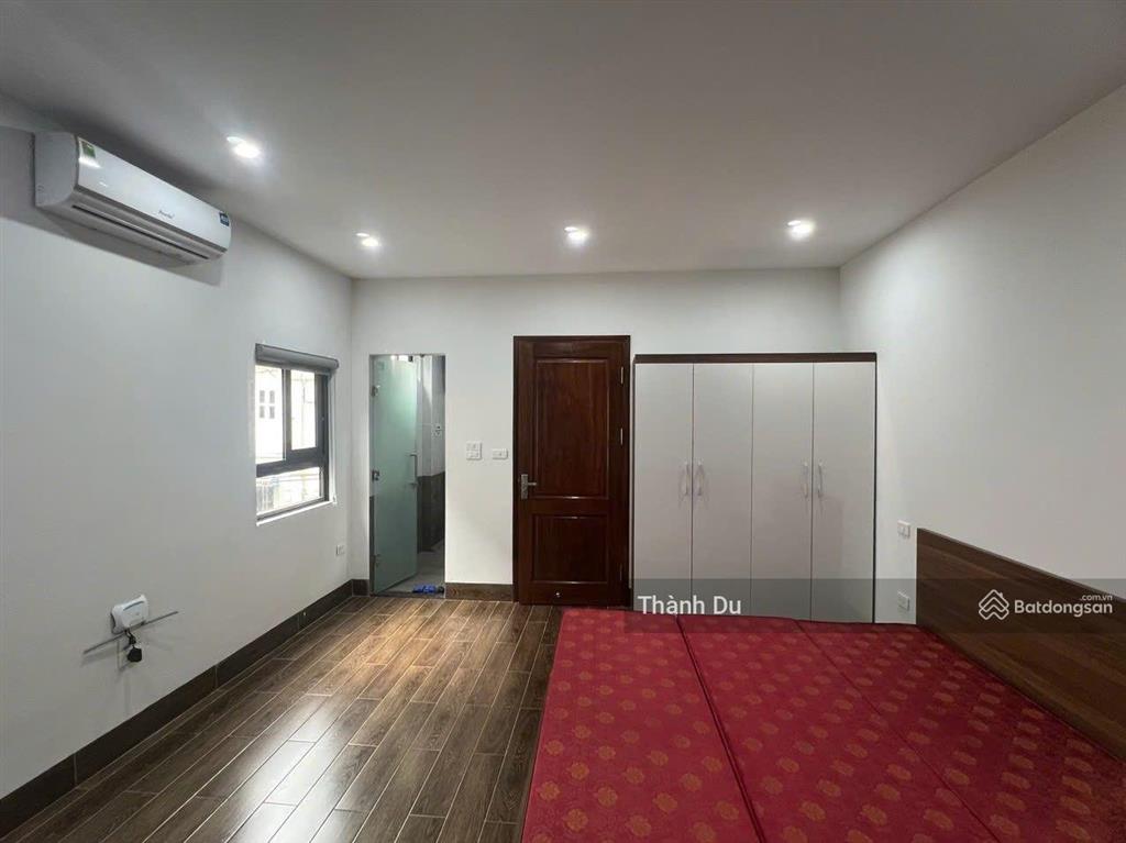 Cho thuê căn hộ full đồ khép kín, thang máy, máy giặt riêng, hoàng như tiếp gần bv tâm anh giá 5tr