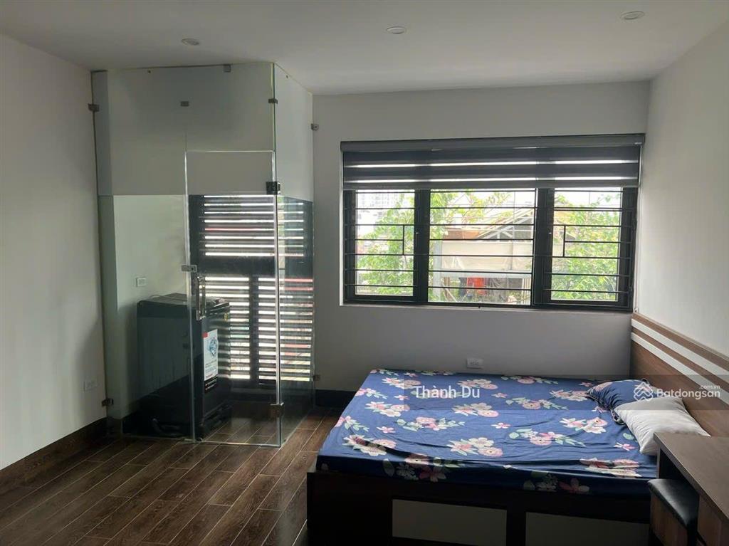 Cho thuê căn hộ full đồ khép kín, thang máy, máy giặt riêng, hoàng như tiếp gần bv tâm anh giá 5tr