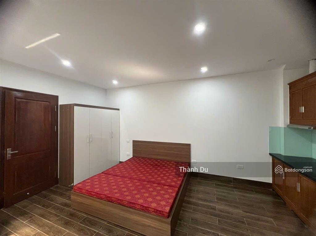 Cho thuê căn hộ full đồ khép kín, thang máy, máy giặt riêng, hoàng như tiếp gần bv tâm anh giá 5tr