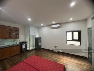 Cho thuê căn hộ full đồ khép kín, thang máy, máy giặt riêng, hoàng như tiếp gần bv tâm anh giá 5tr