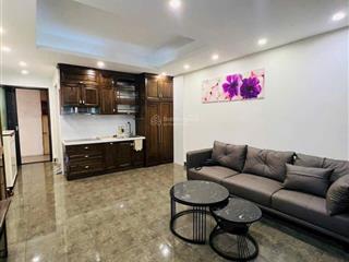 Chung cư a6 giảng võ.nhà đẹp.thoáng mát